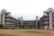 Nalanda Junior College-Campus View